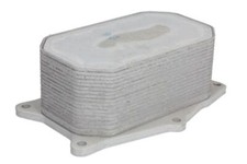 THERMOTEC Ölkühler passend für Opel Insignia A G09 2.8 V6 Turbo 4x4 Saab 9-3