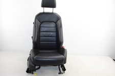 2015-2021 Volkswagen Gti Front Right Seat Assembly Oem Bu147 2015-2021 Volkswagen Gti Front Right Seat Assembly Oem Bu147