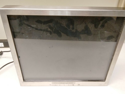 Nec MultiSync E171M-BK 17\
