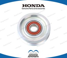 Poulies diverses Honda NSX