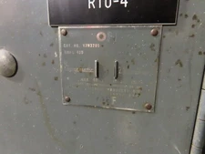 ITE Bulldog V7H3205 Fused Panelboard Switch 400A 240V 3P  -WARRANTY