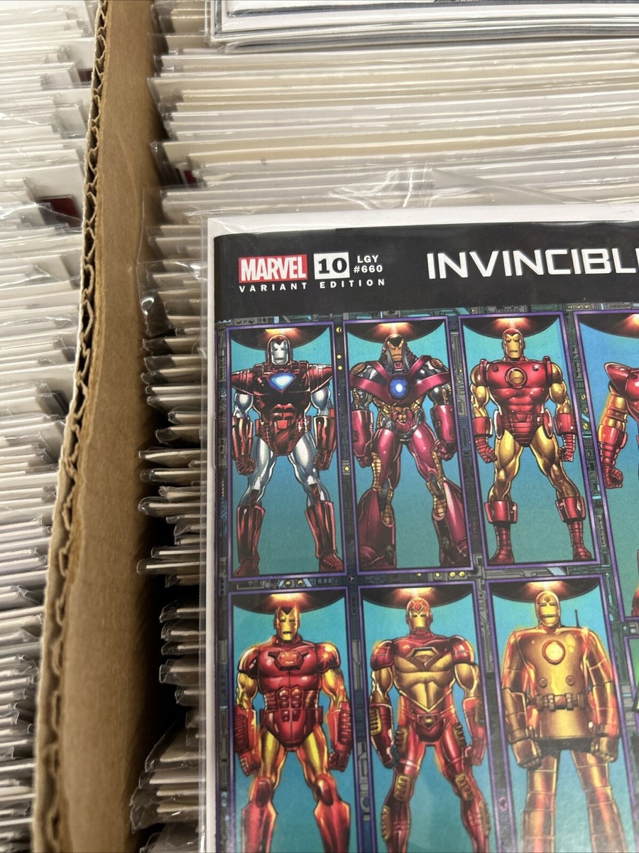 ボブ・レイトン アイアンマン ボブ・レイトン アイアンマン - メルカリ