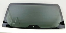 Fits 2009-2013 Subaru Forester Back Window Rear Tailgate Glass Heated 