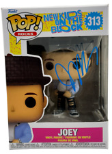 Joey McIntyre Signed Funko New Kids on the Block Autograph Beckett Joey McIntyre Signed Funko New Kids on the Block Autograph Beckett