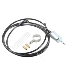 Fuel Line Kit with Filter for Chevy Cobalt 2005-2010 Pontiac G5 2.2L NFR0002
