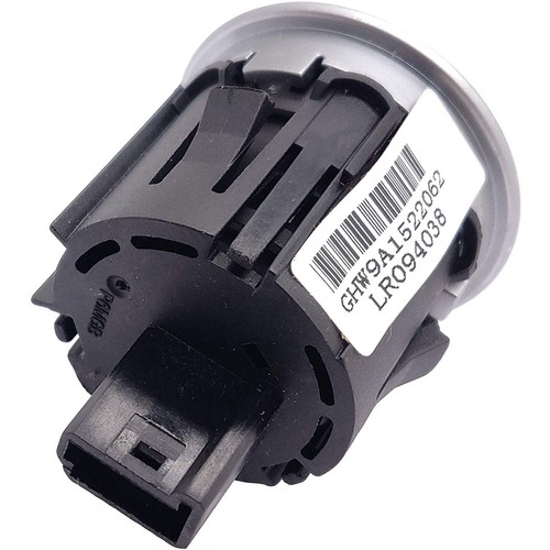For Range Rover Sport Evoque Start Stop Ignition Switch Button LR094038- - Picture 4 of 15