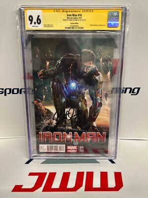 洋書 Iron Man #170 9.6 CGC s-l400.jpg