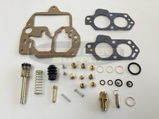 New Rebuild Carburetor Repair Kit Samurai 86-89 Made In Japan Gasket Jet Nozzle