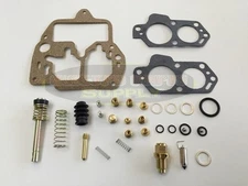 New Rebuild Carburetor Repair Kit Samurai 86-89 Made in Japan Gasket Jet Nozzle