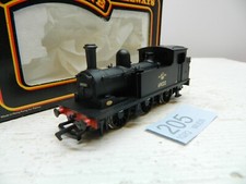 Mainline OO Gauge  BR J72 Class 0-6-0 Tank Loco 69020 Box