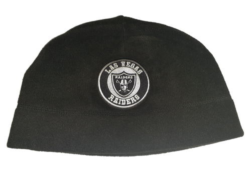 New Era Las Vegas Raiders NFL Sideline Sportknit OTC Beanie Winter Müt