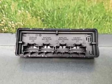 84137427 módulo electronico para OPEL INSIGNIA SPORTS TOURER EXCELLENCE 4325678