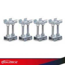 Lower Spring Spacer/Strut Shocks Coil Spring Compressor 2-Way Adjustable Lift