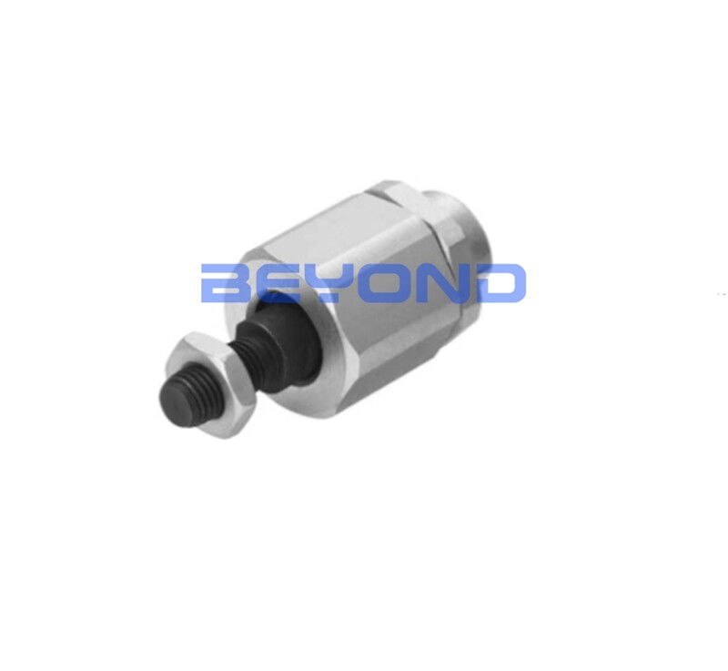 1PC NEW FOR FESTO Cylinder floating joint FK-M8X1.25