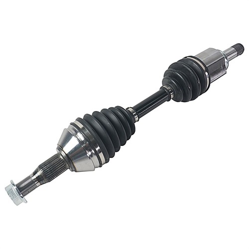 For 2012 2013 2014 2015 Chevy Impala Pair Front CV Axle Shafts - Picture 5 of 10