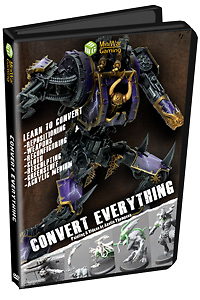 PHZ226 Primal Horizon Convert Everything DVD | eBay