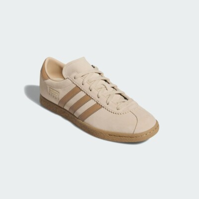 adidas Originals Stadt JI1886 Magic Beige / Cardboard / Gold