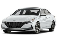 2021 Hyundai Elantra Ultimate
