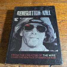 その他 Generation Kill [DVD] [Import] Amazon.com: Generation Kill: The Complete HBO Miniseries DVD