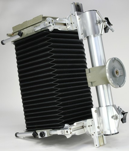 SINAR Norma 5x4 - Bild 8 von 10
