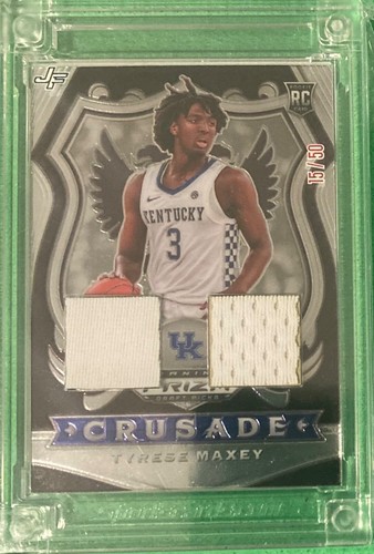 7-card lot NBA Embiid, Barkley, Giannis, Booker- numbered, patches, see descrip! - Picture 3 of 7