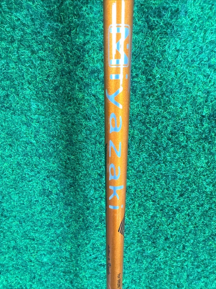 SRIXON Z565 Pitching Wedge - Herren (Graphit, 36 Zoll, Rechts, Flex Code 6554) - Bild 4 von 4