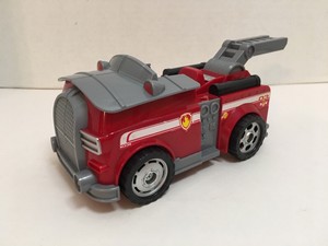 paw patrol marshall plane