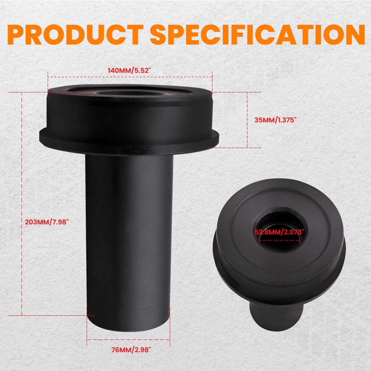 Filter Wrench Set Lisle Diesel Filter Wrench For 5 In. Davco LIS-61090 Water Filter Wrench 6 - Foto 9