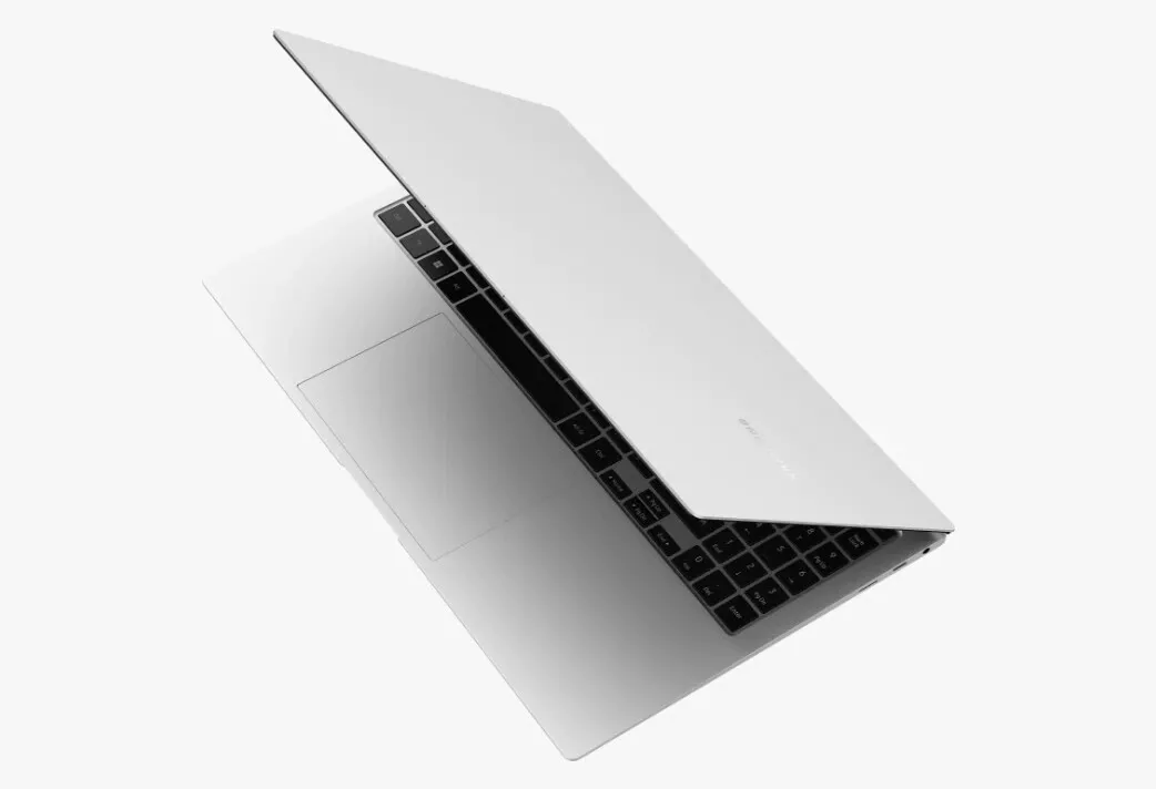 Notebook Samsung Book Pro 360