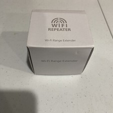 Carantee 1200mvps WiFi Extender