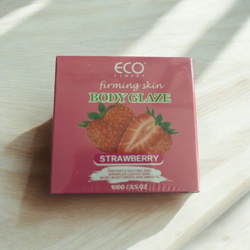 Nourishing & Moisturizing Women's Body Butter for Soft, Smooth, Youthful Skin - Picture 3 of 3