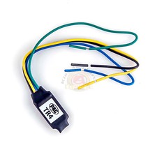 PAC TR-4 Low Voltage Trigger Remote Turn On/Off Pop for Aftermarket Amplifiers