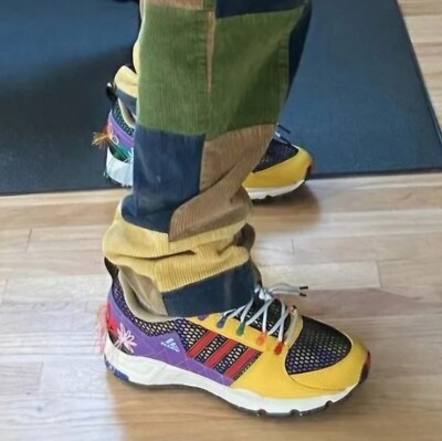 Adidas x Sean Wotherspoon EQT Support 93 Superearth Men Sneakers SELECT SIZE NEW