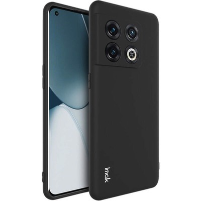 Shockproof UC-3 Series Frosted TPU Phone Case For OnePlus 10 Pro 5G