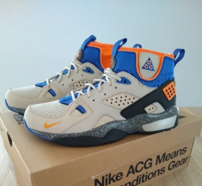 Nike ACG Air Mowabb OG ''Rattan Birch'' (2021) EU44/US10  DC9554-200