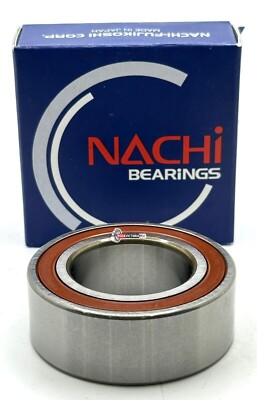 Nachiページ English │ NACHI-FUJIKOSHI CORP.