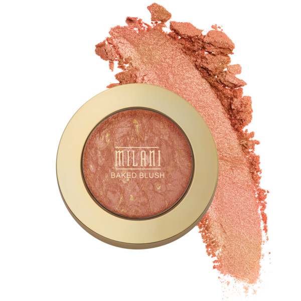 Румяна Milani Baked Powder на ваш выбор упаковка может отличаться 2390₽
