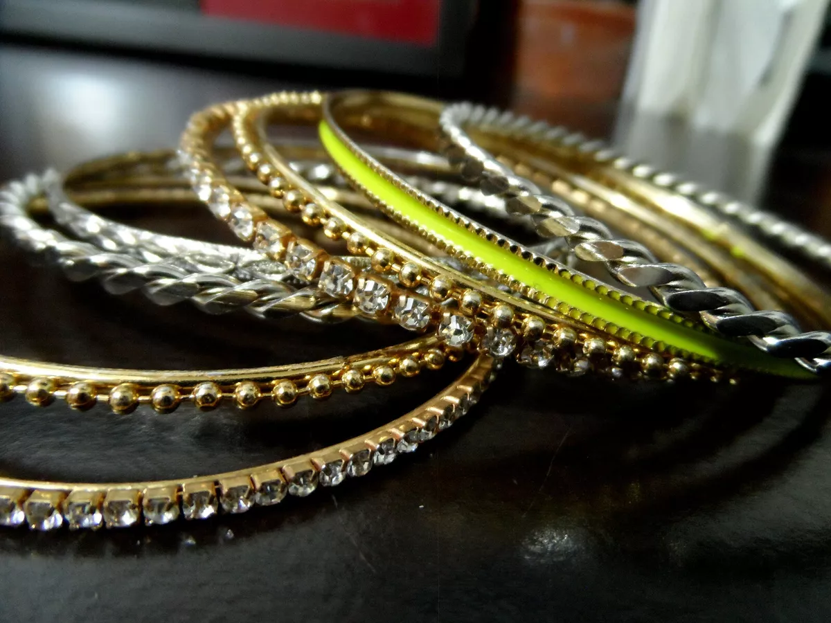 Vintage bracelets best sale ebay