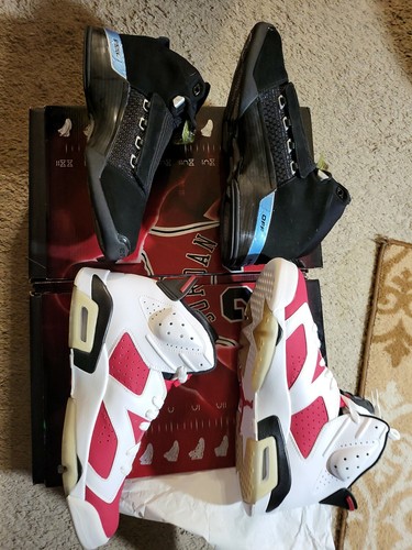 carmine 6 countdown pack