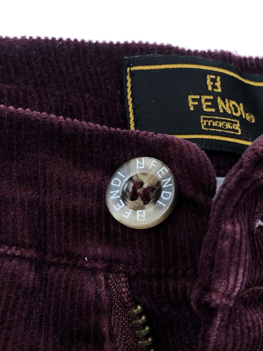 FENDI36ボトムス Fendi Simply Medium Crossbody Bag | italist