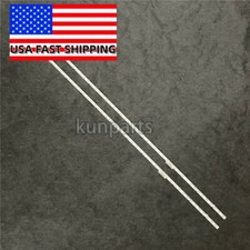 LED Strips for Samsung 65'' TV BN96-44814A DFD-8 UN65MU6290VXZA CY-NM065HGXV1H