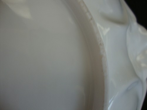 RS Prussia Double Dome Mold # 78 Bowl 9 1/4" Antique 1904-1918 - Picture 8 of 12