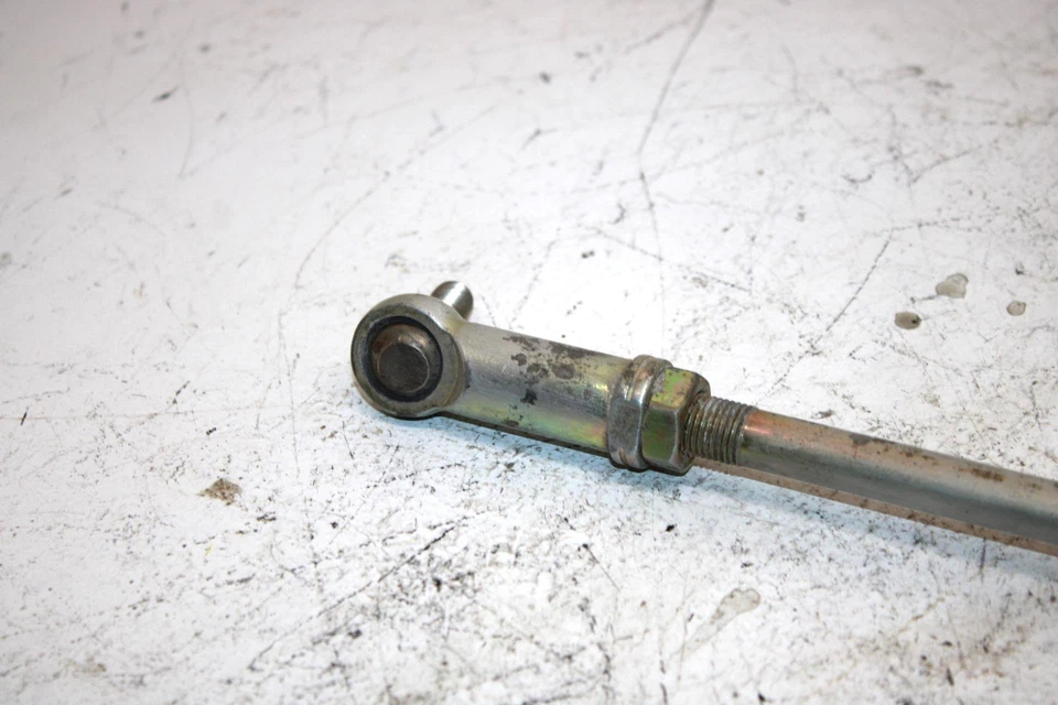 11 Polaris Shift 600 OEM Draglink fijo 1822907 SP5 Foto 2 de 4