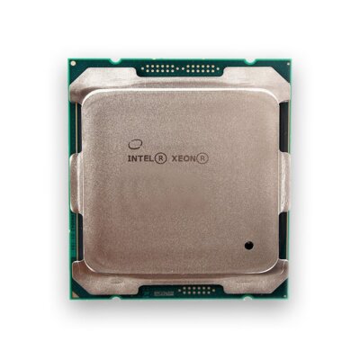 Intel SR0L7 Xeon E5-2643 V2 Quad-Core CPU 4 Kerne 3,3GHz 10MB