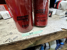 BALDWIN  BF7656      ELMIRA.   "READ THE LISTING PLEASE". LOT OF 1