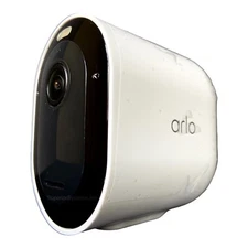 Arlo Pro 5S 2K Wireless Add On Security Camera with Dual Band WiFi & 2 way Audio
