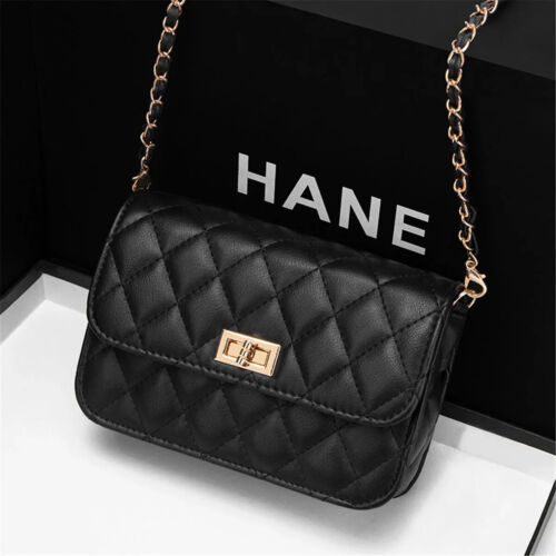 Nuevo Bolso de Mano para Mujer Pequeño Fragante Viento Longitud Cadena Bolso Textura Individual - Imagen 19 de 26