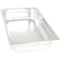 GastronormbehäLter Serie Standard, Gn 1/1 (20Mm) Inhalt: 2,2 Liter