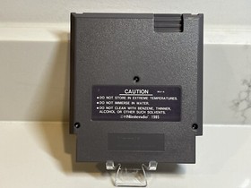 Jeopardy! Junior Edition - 1989 NES Nintendo Game - Cart Only - TESTED!