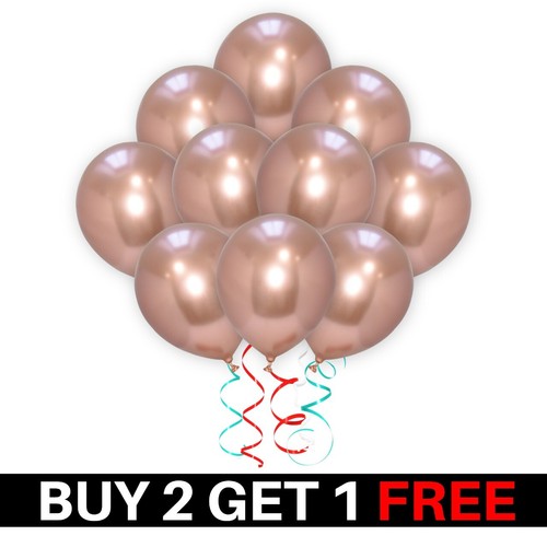30 X PLAIN BALOONS BALLONS Quality helium BALLOONS Party Birthday Wedding - Picture 34 of 70